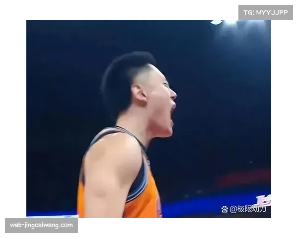 李弘权李添荣-李花兄弟-外线火力稳定，上海队三分命中率联盟前列